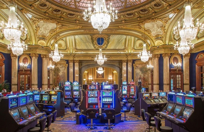 Un aperçu de westace casino Un aperçu de westace casino