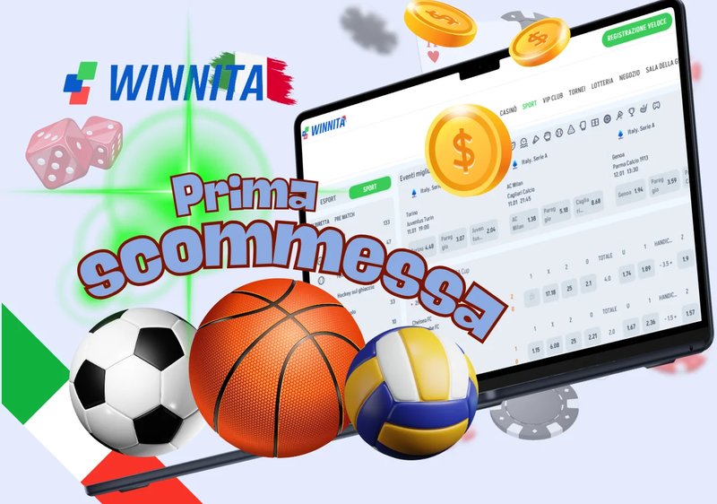 Scopri Winnita Casino: Recensione Completa degli Slot, Bonus e Prelevamenti, winnita bonus Scopri Winnita Casino: Recensione Completa degli Slot, Bonus e Prelevamenti, winnita bonus