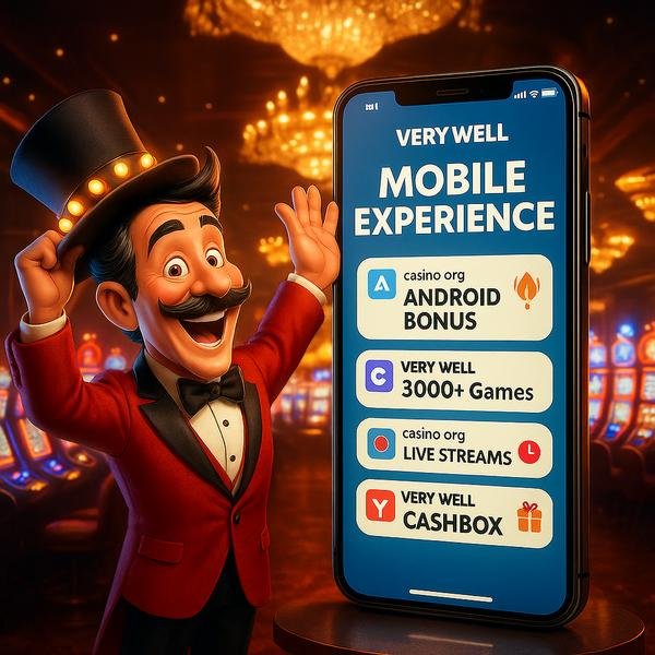 A look at casino verywell A look at casino verywell