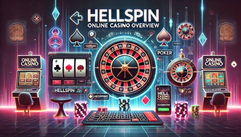 Best hellspin casino australia in Australia Best hellspin casino australia in Australia