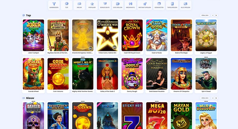 Casinolab casino - Introduzione: perché il weekend merita un upgrade digitale