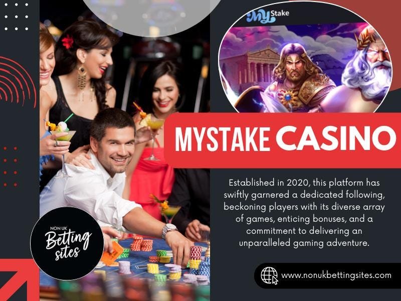 Discover mystake