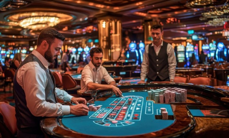 Realz casino recensioni, casino realz