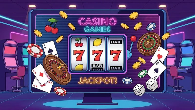 Lizaro casino inloggen - Een nachtje in de digitale casino‑wereld